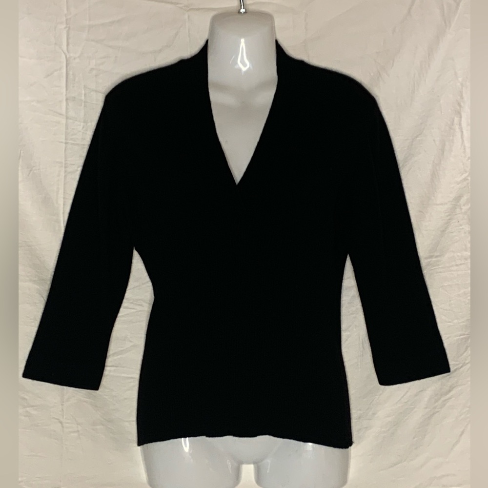Cashmere Sweater - Picture 4 of 5